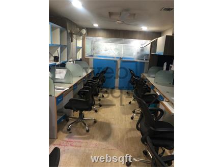 Commercial Office Space for Rent in Secunderabad